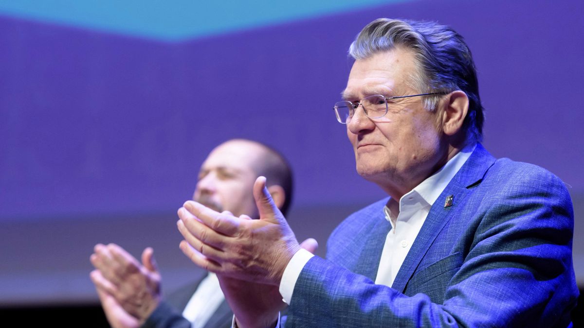 Jak człowiek 40 godzin tygodniowo się zmusza, to nie może być szczęśliwy – mówi prof. Blikle