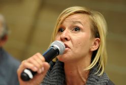 Działaczka KOD ostro po wyborach. "Nie wytrzymam. Jestem wściekła"