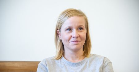Liderka KOD chce do Sejmu. Wystartuje z list Koalicji Obywatelskiej