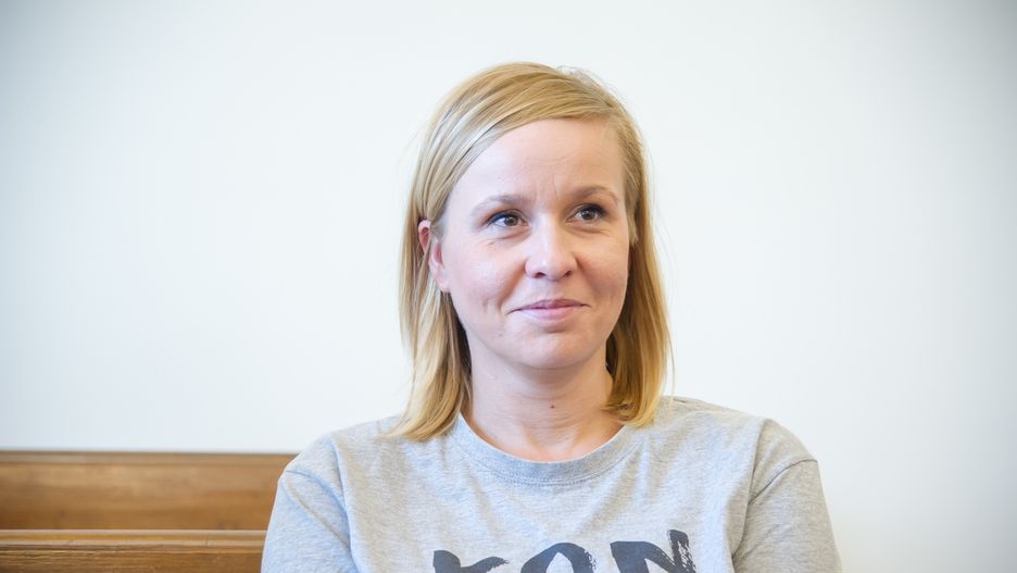 Liderka KOD Magdalena Filiks wystartuje w wyborach do Sejmu z list Koalicji Obywatelskiej