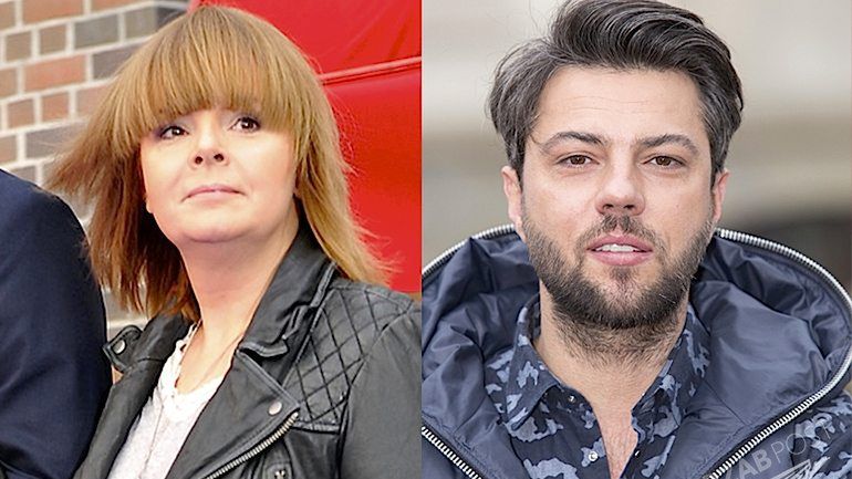 Konflikt Karoliny Korwin Piotrowskiej i Oliviera Janiaka