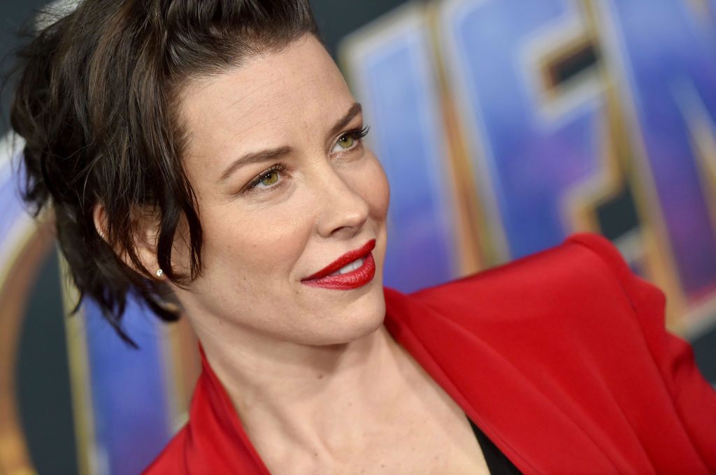 Evangeline Lilly tłumaczy się z wpisów o koronawirusie. "Chciałam uspokoić histerię"