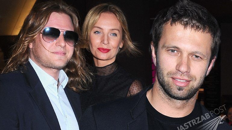 Adam Badziak Komentuje zaręczyny Agnieszki Szulim