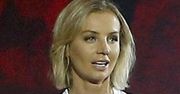 Agnieszka Szulim poprowadziła wielką imprezę sportową