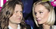 Agnieszka Szulim i Piotr Woźniak-Starak: ich pierwsza wspólna okładka!