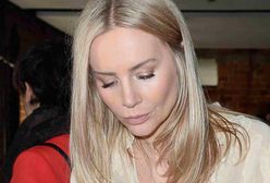 Agnieszka Woźniak-Starak pożegnała męża nekrologiem. Fani nie powstrzymują łez