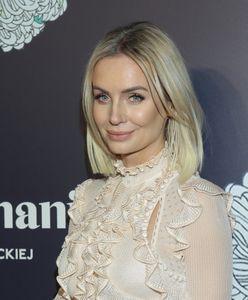 Agnieszka Woźniak-Starak o mężu: "Umie nawywijać"