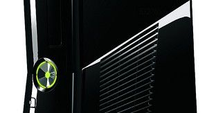 Xbox 360 Slim - specyfikacja