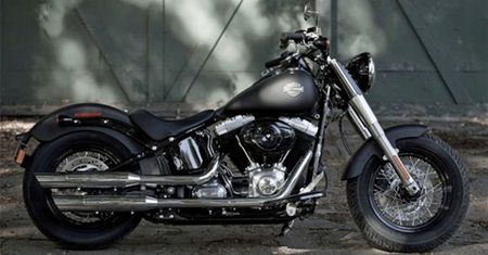 Harley Davidson powraca do korzeni