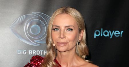 Agnieszka Woźniak-Starak przyćmiła wszystkich na finale "Big Brothera"