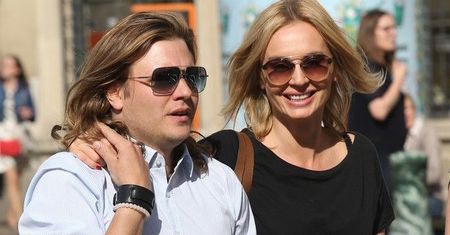 Agnieszka i Piotr Woźniakowie-Starakowie: czy ich bajeczne życie zakłóci "klątwa Miszczaka"?