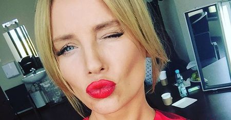 Jak mieszka Agnieszka Woźniak-Starak? Imponujący dom dziennikarki!