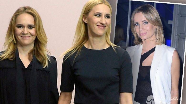 projektantki bizuu zuzanna wachowiak blanka jordan o sukni ślubnej agnieszki szulim