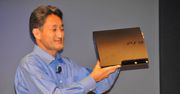 PS3 Slim mogła być mniejsza