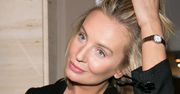 Agnieszka Szulim opowiada o wakacjach z ukochanym