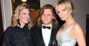 Julia Starak odegrała bardzo ważną rolę w związku Agnieszki Szulim i Piotra Woźniaka-Staraka. Jaką?