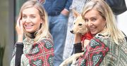 Agnieszka Woźniak-Starak w jesiennej stylizacji w Dzień Dobry TVN! Gwiazda zmieniła styl