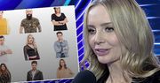 Agnieszka Woźniak-Starak wypaliła, który uczestnik "Big Brothera" zrobił na niej piorunujące wrażenie! Padło konkretne nazwisko [WIDEO]