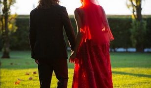 Agnieszka Szulim i Piotr Woźniak-Starak: nikt nie wierzył w tę miłość. A jednak się udało