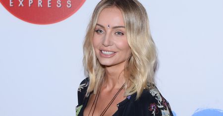 Agnieszka Woźniak-Starak zaskoczyła wszystkich odważną kreacją. Co za szyk