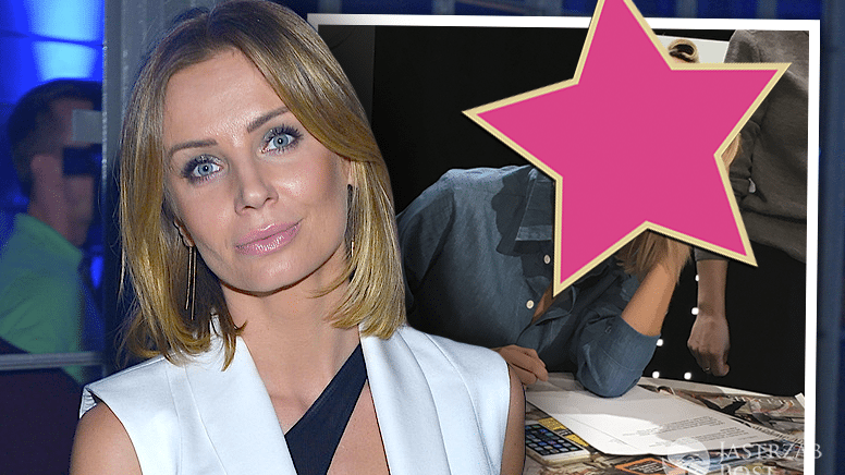 Metamorfoza Agnieszki Szulim. Nowa fryzura gwiazdy TVN