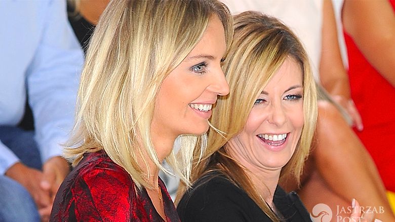 Menu na ślubach Małgorzaty Rozenek i Agnieszki Szulim