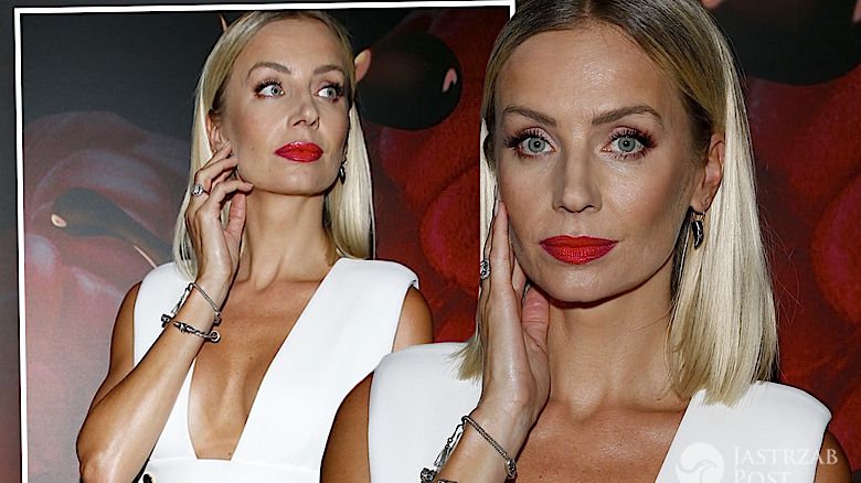 Agnieszka Woźniak-Starak Magnum La Mania 2017