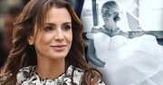 Agnieszka Szulim założyła na ślub takie buty, jakie Sara Boruc nosi na co dzień. Ten model wzbudził sporo kontrowersji