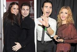 Jan Kliment zostawił Lenę dla Ady Fijał!