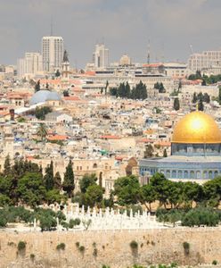 Strzały w Jerozolimie. Napastnicy zastrzeleni