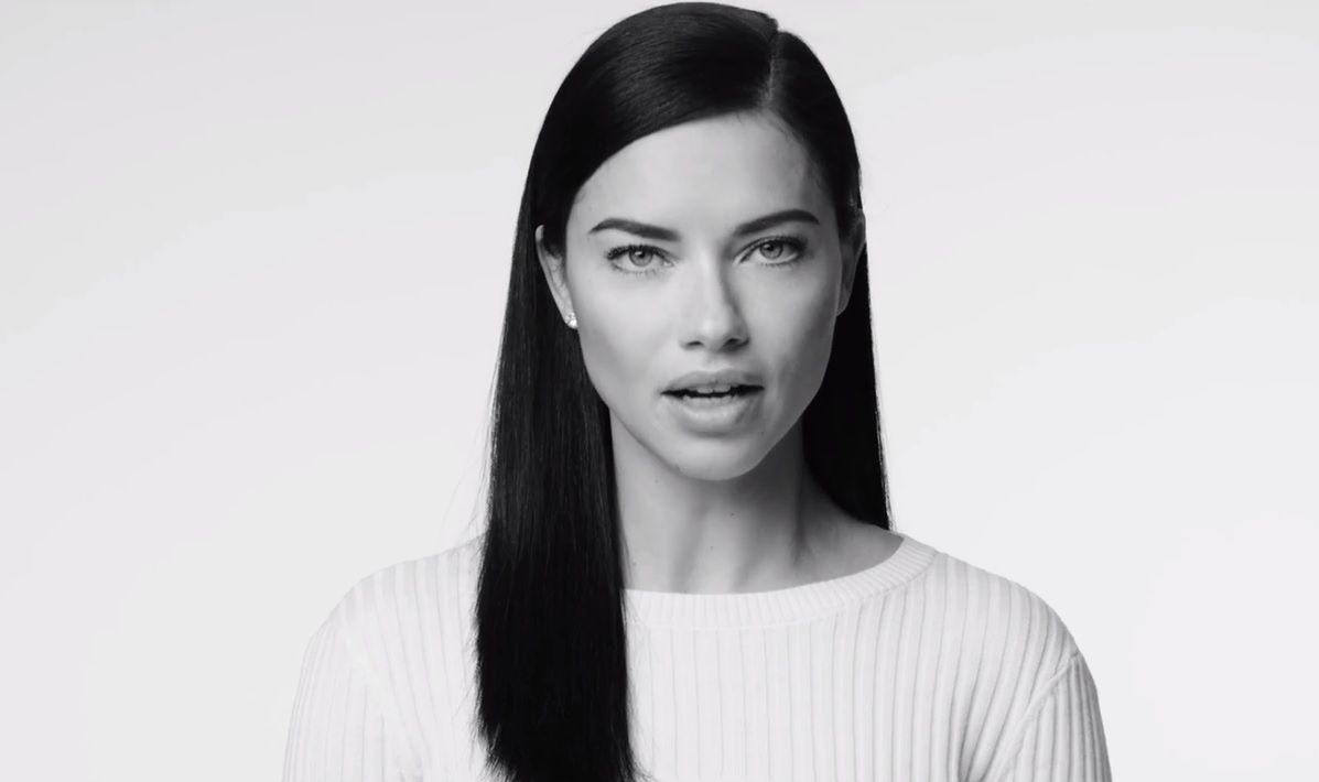 „Jestem imigrantem”. Świat mody vs. Donald Trump