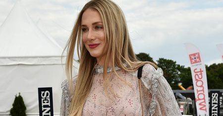 Natalia Klimas pozuje z ciążowym brzuszkiem. Poród tuż tuż