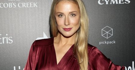 Natalia Klimas wzięła ślub. Nikomu nic nie powiedziała