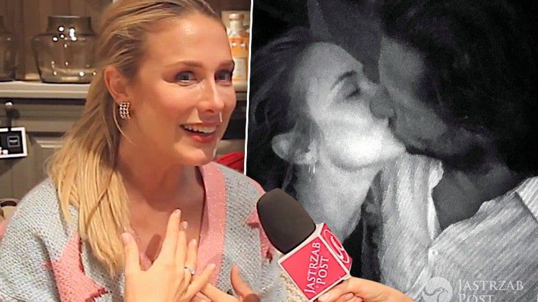 Natalia Klimas o zaręczynach i ślubie