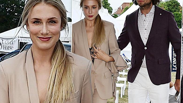 Natalia Klimas, Mikołaj, narzeczony