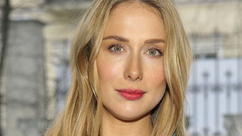 Natalia Klimas była partnerką Piotra Woźniaka-Staraka przez 2,5 roku