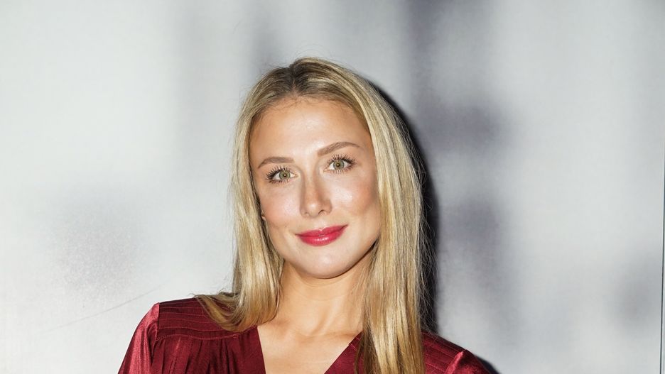 Natalia Klimas jest córką znanej projektantki Joanny