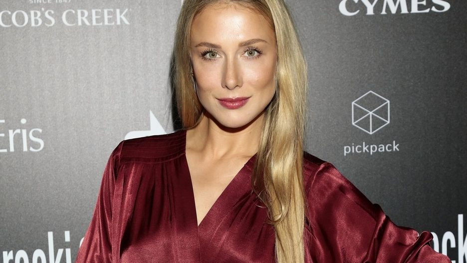 Natalia Klimas jest już mężatką