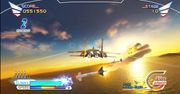 W After Burner Climax będziemy mogli przemalowywać samoloty