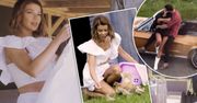 Słowiański klimat i mnóstwo namiętności. Edyta Górniak w teledysku do "Lime" karmi kury i uwodzi przystojniaka
