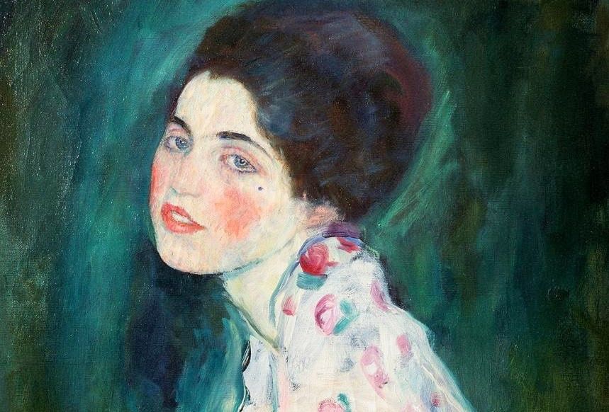 Skradzione dzieło Gustava Klimta zostało odnalezione. Znajdowało się w śmietniku
