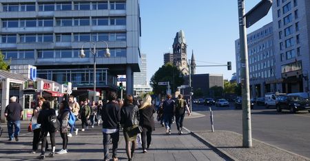Berlin wprowadza pensję dla bezrobotnych. "Warto o tym pomyśleć w Polsce"
