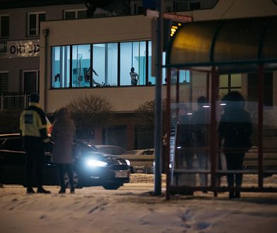 Korki i rury. Rzecz nie o hydraulikach, ale skrzyżowaniu w Lublinie