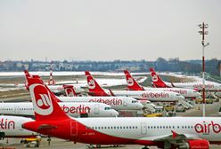 Koniec Air Berlin. Niemiecka linia definitywnie plajtuje