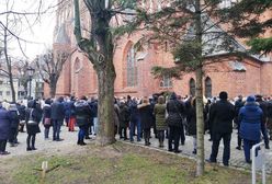 Poniedziałek będzie najtrudniejszym dniem w Gimnazjum Numer 9 w Koszalinie