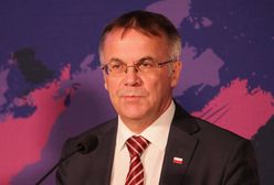 Jarosław Sellin: ECS promuje marksizm