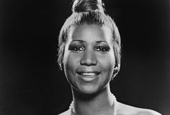 Aretha Franklin: pierwsze dziecko urodziła w wieku 12 lat. Dziś ikona muzyki walczy o życie