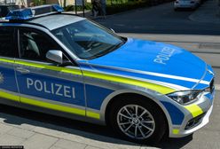 Berlin. Polak podpalony w oddziale banku