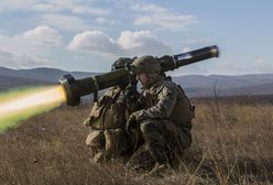 USA dostarczy Ukrainie broń? Rekomendacja Departamentu Stanu i Pentagonu