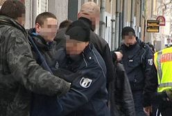 Rutkowski tłumaczy się z akcji w Berlinie